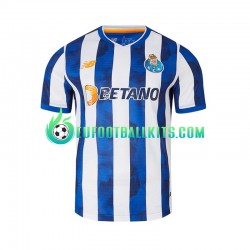 FC Porto Home Football Shirts 2024-2025 Men LS