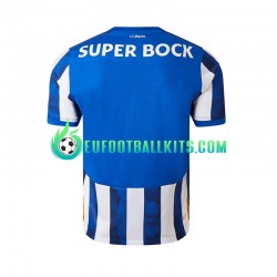 FC Porto Home Football Shirts 2024-2025 Men LS