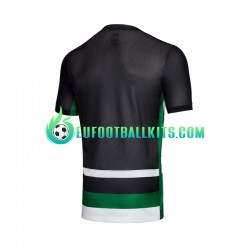 Sporting CP Home Football Shirts 2024-2025 Men LS