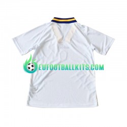 Sweden Retro Away Football Shirts 1994 Men LS