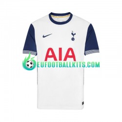 Tottenham Hotspur Home Football Shirts 2024-2025 Men LS