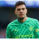 Ederson Moraes
