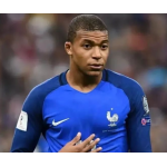 Kylian Mbappé