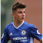 Mason Mount