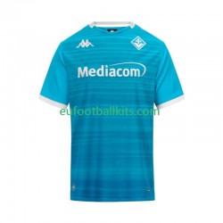 ACF Fiorentina Third Football Shirts 2025-2026 Men LS