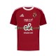 Al Ahly SC Home Football Shirts 2025-2026 Men LS
