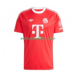 Bayern Munich Goalkeeper Third Football Shirts 2025-2026 Men LS