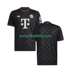 Bayern Munich Third Football Shirts 2025-2026 Men LS