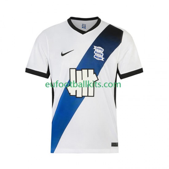 Birmingham City Away Football Shirts 2025-2026 Men LS