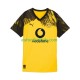 Borussia Dortmund Home Football Shirts 2025-2026 Men LS