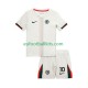 Chelsea Cole Palmer 10 Away Football Shirts 2025-2026 Kids LS
