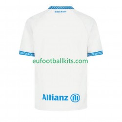 Club Brugge Away Football Shirts 2025-2026 Men LS