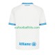 Club Brugge Away Football Shirts 2025-2026 Men LS