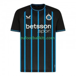 Club Brugge Home Football Shirts 2025-2026 Men LS