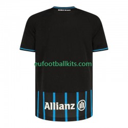 Club Brugge Home Football Shirts 2025-2026 Men LS