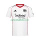Eintracht Frankfurt Away Football Shirts 2024-2025 Men LS