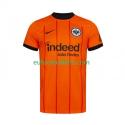Eintracht Frankfurt Third Football Shirts 2025-2026 Men LS