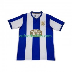 Huddersfield Home Football Shirts 2025-2026 Men LS
