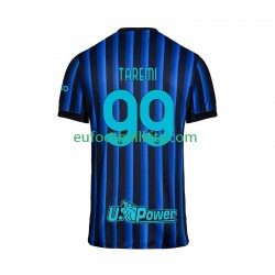 Inter Milan Mehdi Taremi 99 Home Football Shirts 2025-2026 Men LS