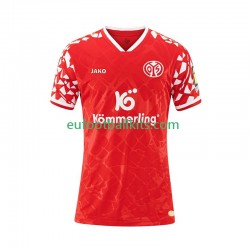 MAINZ 05 Home Football Shirts 2025-2026 Men LS