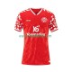 MAINZ 05 Home Football Shirts 2025-2026 Men LS