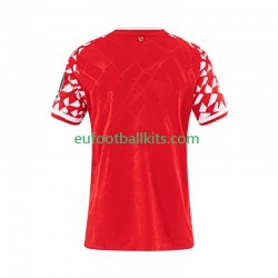 MAINZ 05 Home Football Shirts 2025-2026 Men LS