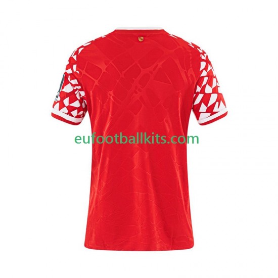 MAINZ 05 Home Football Shirts 2025-2026 Men LS