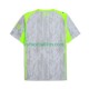 Manchester City Third Football Shirts 2025-2026 Men LS