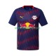 RB Leipzig Xavi Simons 10 Away Football Shirts 2025-2026 Men LS