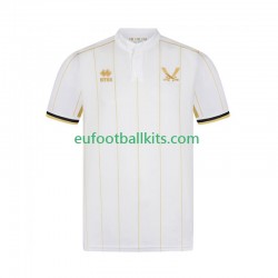 Sheffield United Away Football Shirts 2025-2026 Men LS
