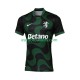 Sporting CP Fourth Away Football Shirts 2025-2026 Men LS