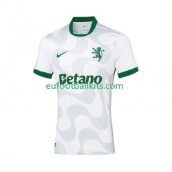 Sporting CP Fourth Football Shirts 2025-2026 Men LS