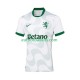 Sporting CP Fourth Football Shirts 2025-2026 Men LS