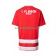 Union Berlin Home Football Shirts 2025-2026 Men LS