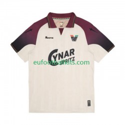 Venezia Away Football Shirts 2025-2026 Men LS