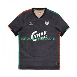 Venezia Home Football Shirts 2025-2026 Men LS
