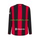 AC Milan Home Football Shirts 2026-2027 Men SS