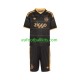 AFC Ajax Away Football Shirts 2026-2027 Kids LS