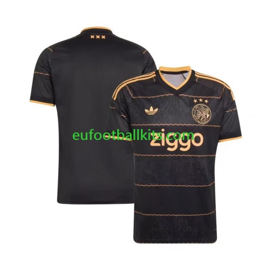 AFC Ajax Away Football Shirts 2026-2027 Men LS