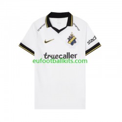 AIK Away Football Shirts 2026-2027 Men LS