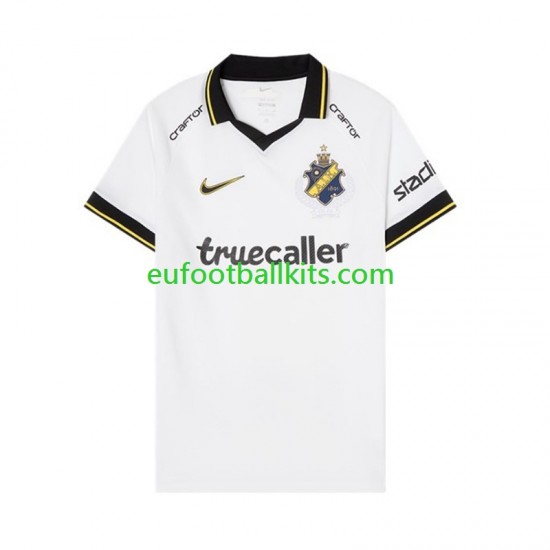 AIK Away Football Shirts 2026-2027 Men LS