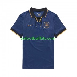 AIK CUP Home Football Shirts 2026-2027 Men LS