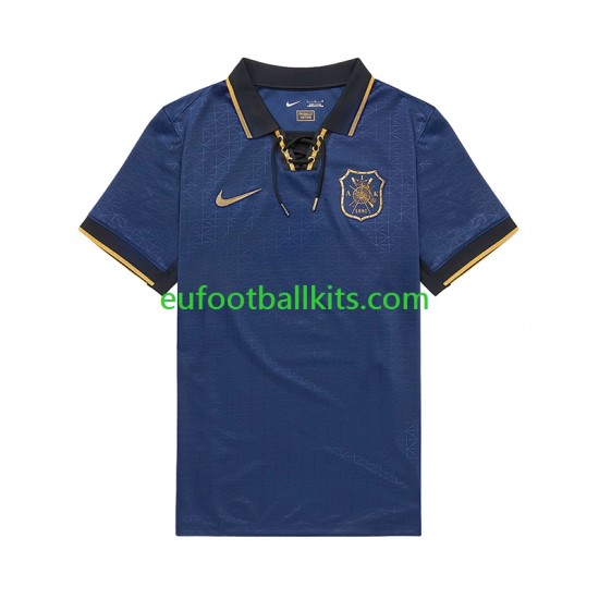 AIK CUP Home Football Shirts 2026-2027 Men LS
