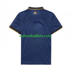 AIK CUP Home Football Shirts 2026-2027 Men LS