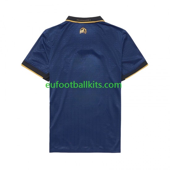 AIK CUP Home Football Shirts 2026-2027 Men LS