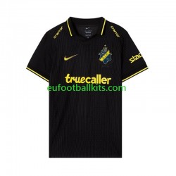 AIK Home Football Shirts 2026-2027 Men LS