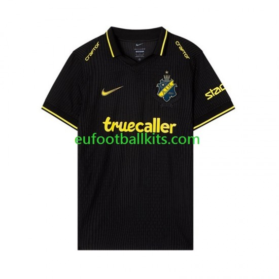 AIK Home Football Shirts 2026-2027 Men LS
