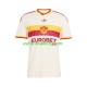 AS Roma Away Football Shirts 2026-2027 Men LS