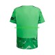 AS Roma Goalkeeper Home Football Shirts 2026-2027 Men LS