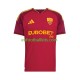 AS Roma Home Football Shirts 2026-2027 Men LS